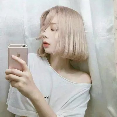 白手掌